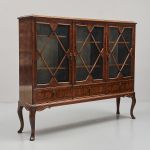 1086 2329 DISPLAY CABINET